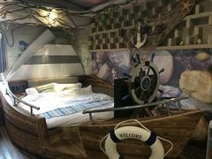 -悦胜酒店(杭州信义坊店)