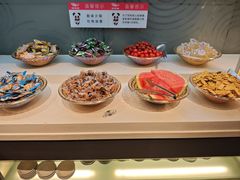 -辣尚瘾·烤鱼·新川菜(交大直营店)