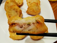 -芳草地度假酒店·野炉中餐厅