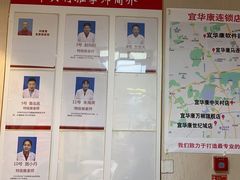 -宜华康盲人按摩(中关村店)