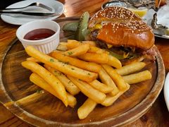 -羽深肉铺 Steak & Wine