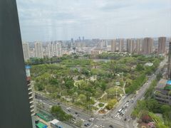 -君悦酒店·乐厨·高空自助餐(青年大街店)
