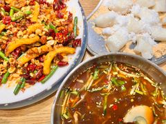 -鸭绿江民族饭店(总店)