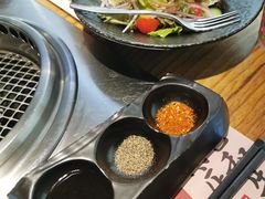 -焱铁烧·黑毛和牛专门店(南宁万象城店)