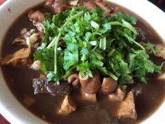-北京小肠陈饭庄(方庄店)