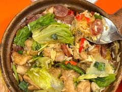 -潮香兴煲仔饭(莲花路店)