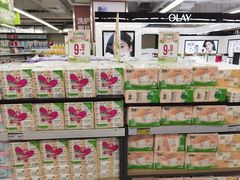 -华润万家(荔湾店)