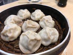 -鸡鸣汤包(仙林店)