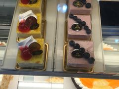 -皇家美孚·蛋糕外送(东部佳世客店)