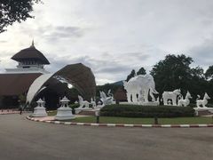 -清迈夜间动物园