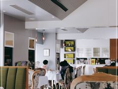 大堂-蝶舍·MAISON PAPILLON