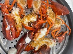 -船奇蒸汽海鲜·闽菜(八市海鲜总店)