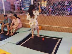 -卡拉卡拉漫温泉汗蒸
