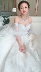点击看大图 -金夫人婚纱摄影(华南店)