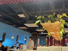 -傣妹火锅(南京东路一店)