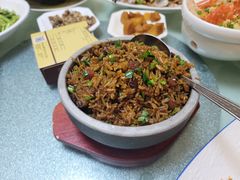 -明香海鲜酒家(华强北店)