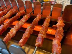 苏尼特小串-丰茂烤串(金泉美食宫店)