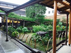 大堂-中村藤吉(本店)