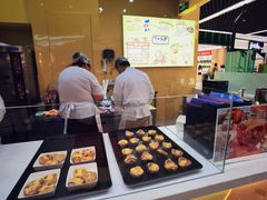 -凯德MALL(望京店)
