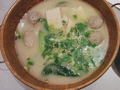 -极乐小煮·成都冒菜(科技绿洲店)