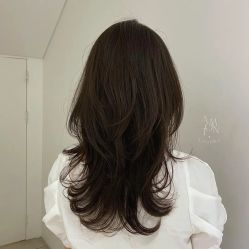 -型色沙龙