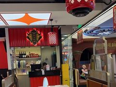 -八合里牛肉火锅(上海世茂广场店)