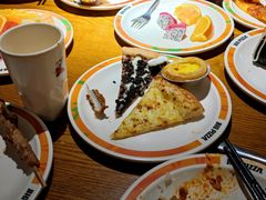 -比格比萨自助(花园路店)