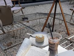 -J Create城市露营咖啡·简餐·宠物(上海动物园店)