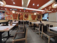 大堂-味千拉面(郑州杉杉奥特莱斯购物广场店)
