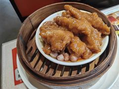 -金桔香港茶餐(宝安大厦店)