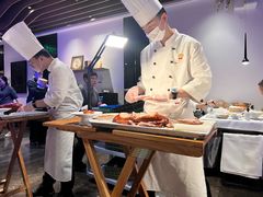 -四季民福烤鸭店(王府井东安门店)