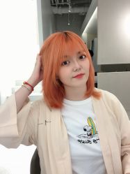-MY HAIR ARDOR