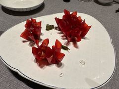 -柿合缘新京菜(国金中心商场店)