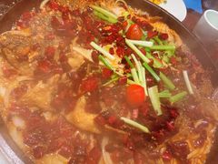 老板恋上鱼-老板恋上鱼(高新万达店)