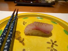 鰤鱼-京怀石·壬生