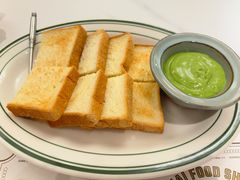 -太食獸泰式茶餐厅(IFS国金中心店)