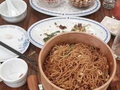 -老雒阳面馆·水席(定鼎门店)