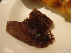 -北京王府井希尔顿酒店·万斯阁西餐厅