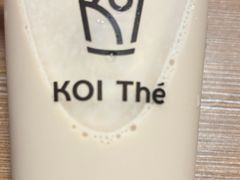 -KOI Thé(厦门国贸广场店)