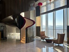 -济南凯宾斯基酒店-THE VIEW云景全日制餐厅