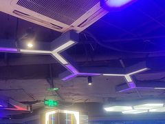 -网酷电竞馆(上地店)