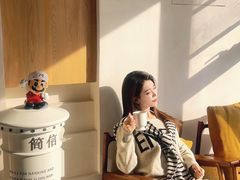 -时间抽屉(裕华万达广场店)