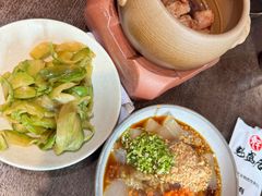 -魁盛居百年鲁菜馆(县西巷店)