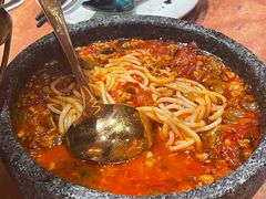 -浩海火燒雲傣家菜(芮欧百货店)