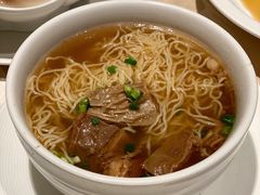 -顺德喜来登酒店·采悦轩