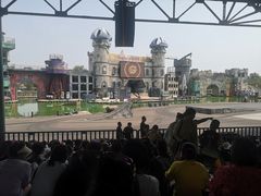 -渔岛海洋度假区