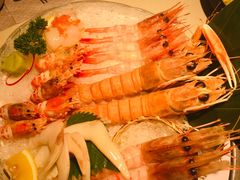 -赤坂亭M9和牛烧肉·日料398放题(万达店)