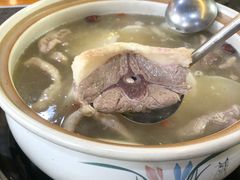 -清真华宇开锅羊肉