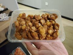 掌中宝-蓝精灵饺子店