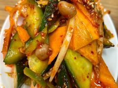 -韩麦大冷面(桂花街直营店)